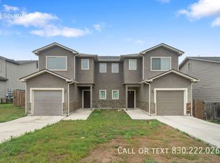 8707 Azul Sky Ct, Converse, TX 78109