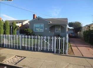 1362 102nd Ave, Oakland, CA 94603