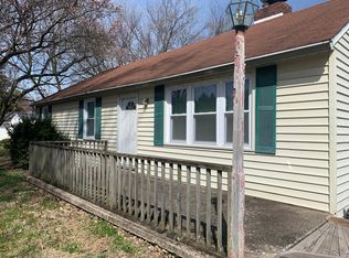 2142 Liberty Rd, Sykesville, MD 21784