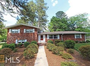3346 Embry Cir, Chamblee, GA 30341