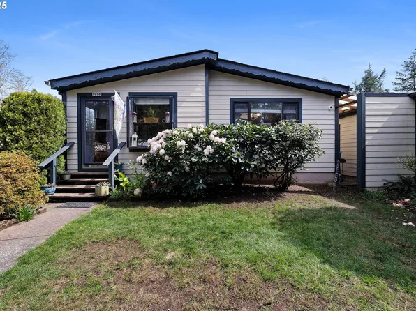 1008 King Salmon Pl, Hammond, OR 97121