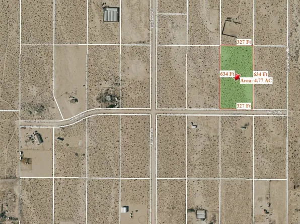 0 Verde Rd #15, Lucerne Valley, CA 92356