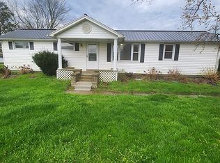220 Greenbush East Rd, Mount Orab, OH 45154