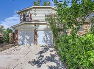 1891 S Norfolk St, Aurora, CO 80017