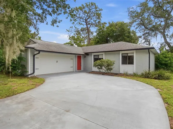 2971 ALLSTON STREET, DELTONA, FL 32738