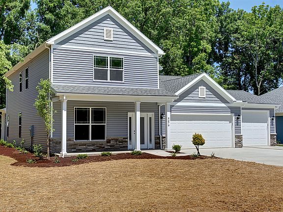 3rd image of 4319 E McKenna Ln #12B83E
