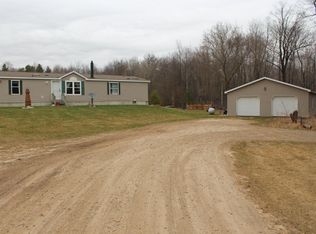 6316 W Walton Rd, Blanchard, MI 49310