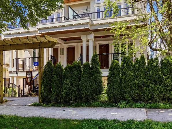 8375 French St, Vancouver, BC V6P 4W3