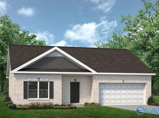 27079 Rabbit Run, Athens, AL 35613