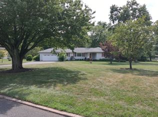 2 Mallard Rd, Hillsborough, NJ 08844