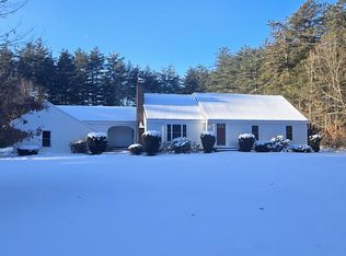 233 Depot Rd, Hollis, NH 03049
