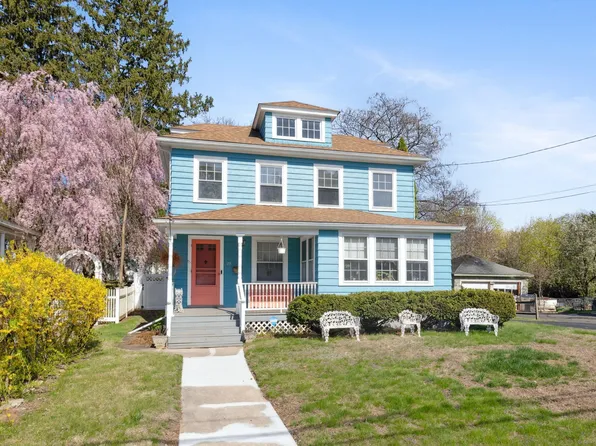 29 North Wellington Street, New Britain, CT 06053