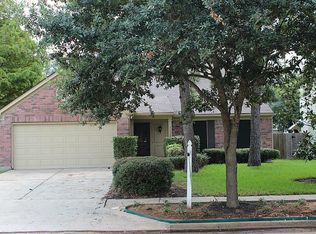 7326 River Garden Dr, Houston, TX 77095