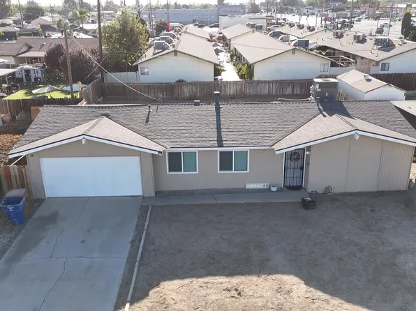 2612 Van Buren Pl, Bakersfield, CA 93314