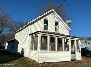 114 McCrea St, Fort Edward, NY 12828