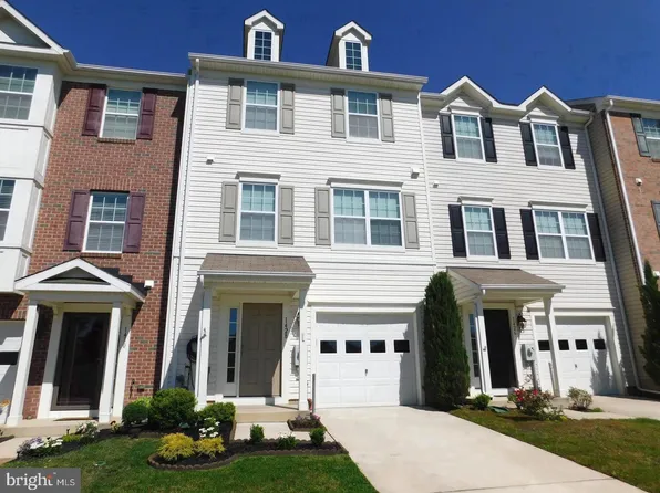 1428 Wellspring Dr, Aberdeen, MD 21001