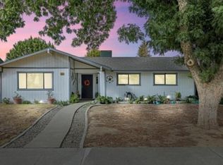 460 W Sacramento St, Coalinga, CA 93210