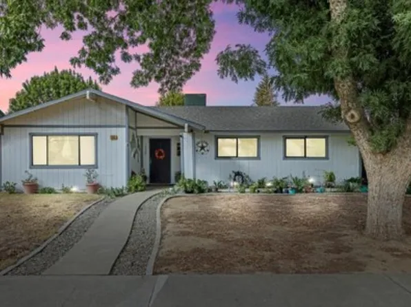 460 W Sacramento St, Coalinga, CA 93210