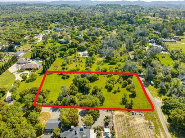 Laird Rd, Loomis, CA 95650