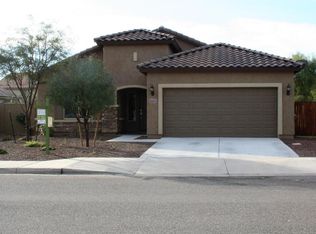 18263 W Townley Ave, Waddell, AZ 85355