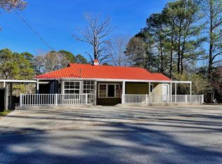 410 Old School Rd, Double Springs, AL 35553