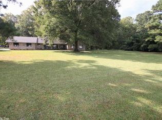 6545 Kerr Station Rd, Cabot, AR 72023