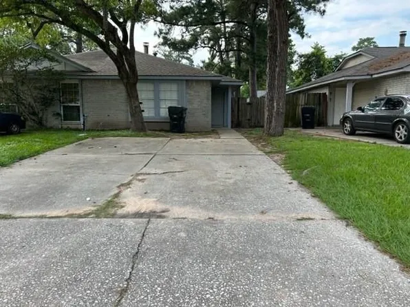 3109 Trembling Creek Cir, Spring, TX 77373