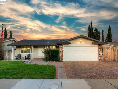 4657 Herrin Way, Pleasanton, CA, 94588