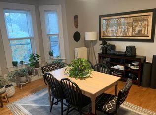 32 Rockingham St #2AD, Cambridge, MA 02139