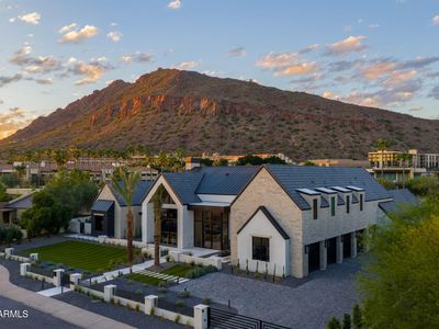 6230 E Hillcrest Blvd, Scottsdale, AZ, 85251