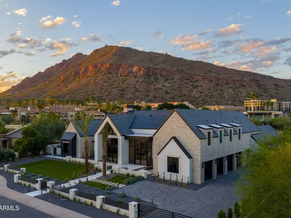 6230 E HILLCREST Boulevard, Scottsdale, AZ 85251