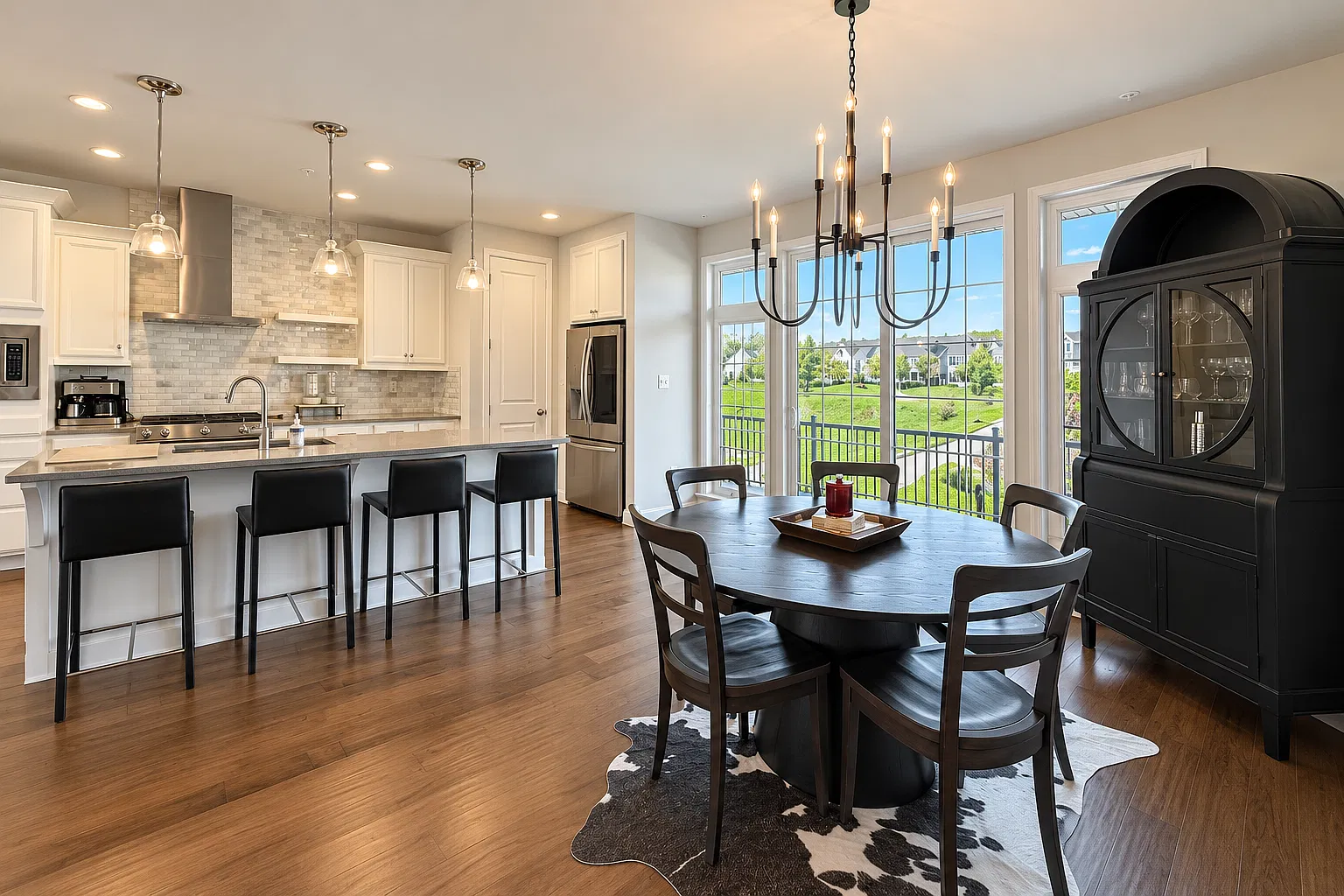 4 bed, 2.5 bath, 2000 sqft, $5,550 — Photo 3