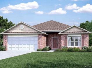 2540 Halo Ln, Tuscaloosa, AL 35405