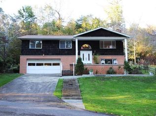 3 Hazel Jay Est, Barboursville, WV 25504