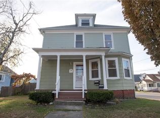 996 Charles St, North Providence, RI 02904