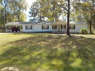 1250 Coopertown Rd NE, Brookhaven, MS 39601