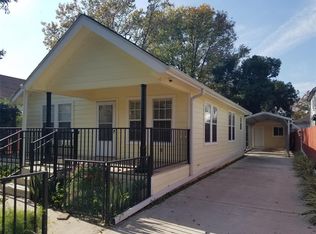 106 Adams St, Houston, TX 77011