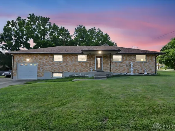 519 Elverne Ave, Dayton, OH 45404