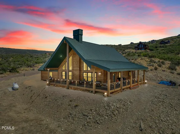 7378 E Oakview Dr, Heber, UT 84032