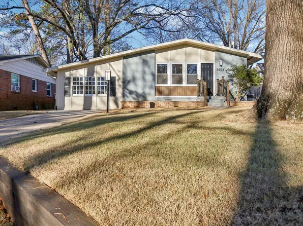2804 Nation Ave, Durham, NC 27707