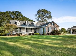 1050 Stringer Rd, Belton, SC 29627