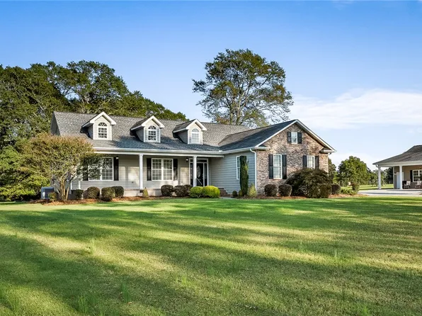 1050 Stringer Rd, Belton, SC 29627