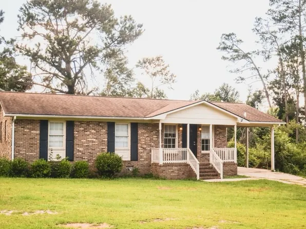 167 Old Petross Cir, Vidalia, GA 30474