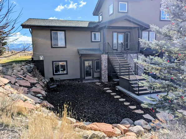 137 Ridgecrest Dr #A, Park City, UT 84098