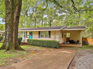 4263 Forest Park Dr, Jackson, MS 39211