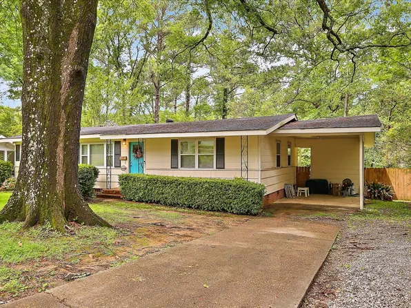 4263 Forest Park Dr, Jackson, MS 39211