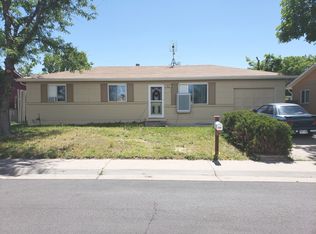 5540 Zion Ct, Denver, CO 80239