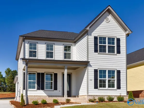 6412 Lenox Hill Way, Huntsville, AL 35806
