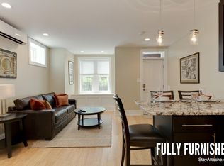 314 A St NE #1, Washington, DC 20002