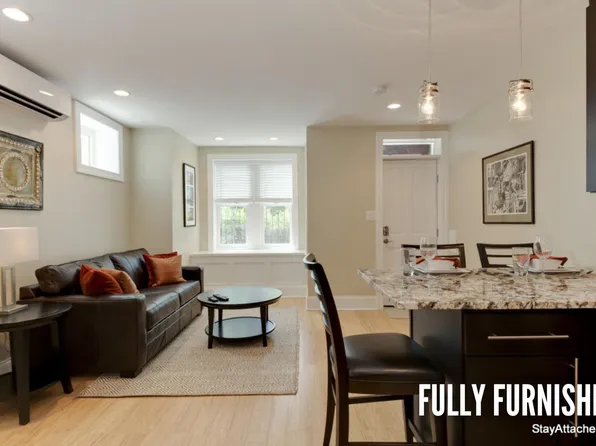 314 A St NE #1, Washington, DC 20002